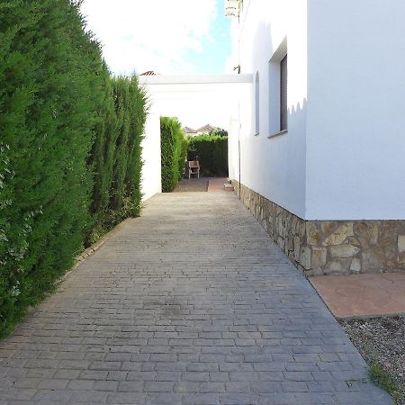 Rentalmar Villa California Miami Playa Exterior photo