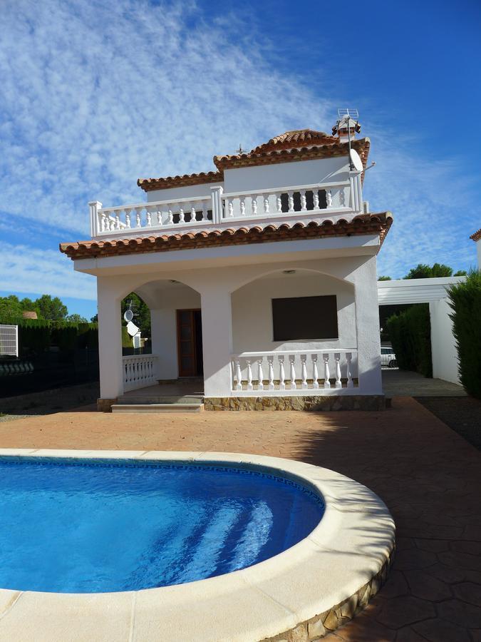 Rentalmar Villa California Miami Playa Exterior photo